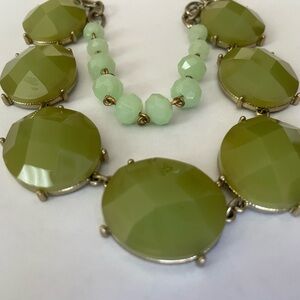 Jade Necklace
